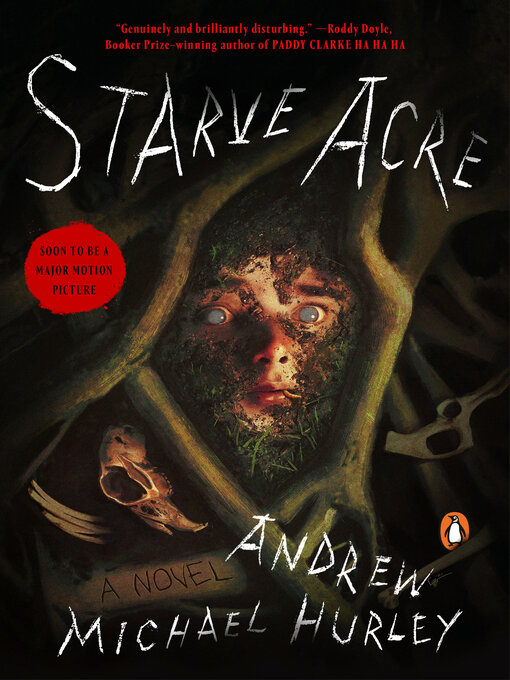 Title details for Starve Acre by Andrew Michael Hurley - Wait list